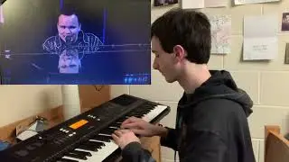 Wake Me Up performed by Kodi Lee and Light Balance Kids&mdash;Piano Cover