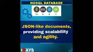 Integrating NoSQL with the MERN Stack: A Comprehensive Guide with Rays Ed Tech .🚀