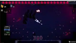 Mana Spark World Record Speed Run Any%Glitch 15:20:29