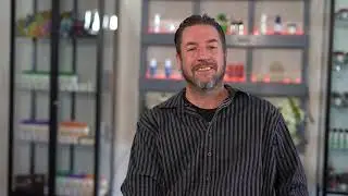 Natural Hempstore Testimonial 1