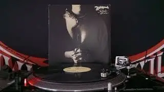 Whitesnake - Slow An' Easy