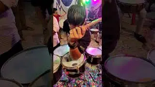 Aman Dahigaonkar Roto Performance...🔥#shorts #solo #amandahigaonkar