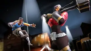 [TF2] The Powerjack Is Good, Actually