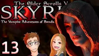 A VERY Haunted House | The Elder Scrolls V: Skyrim Special Edition Elysium #13