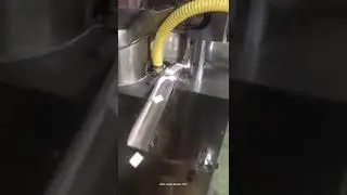Автоматическая 2 кратная Прачечная Бар Square Sake Powder Pressing Perty Production Machine