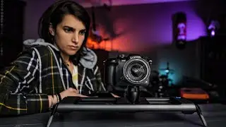How To Use RHINO ROV PRO with Lumix Focus Transition