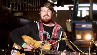 Adam Barnes - She Will Stay Beneath the Moon
