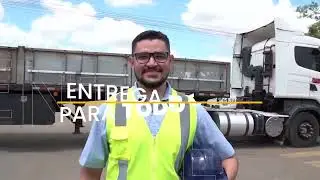 Grupo Ferronorte &ndash; Institucional 2023
