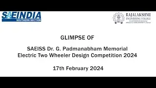 SAEISS ETWC 2024