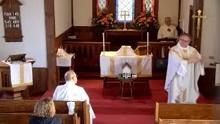 Sharing the Kingdom: All Saints