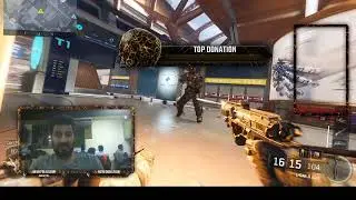 Test Stream