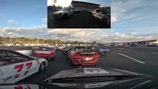 Driver Highlights