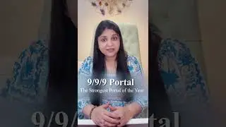 🧿🪬🍀 9/9/9 Portal = Your Cosmic Reset Button  #healingfrequency #frequencymusic  #healingmusic #999