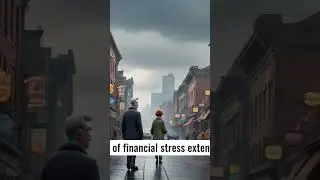 The Secret to Financial Resilience