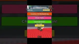 FREE ADMIN! Steal a Brainrot but MODDED (SO OP) #shorts #roblox #stealabrainrot #brainrot