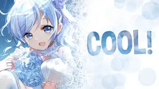 Cool! (Merino) [ARWV]
