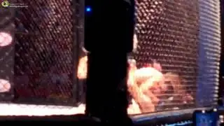 Jason Ignacek vs Gary Michaels ShoFight 20 part 2/2