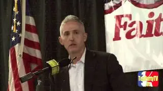 Mark Meadows Faith & Freedom BBQ