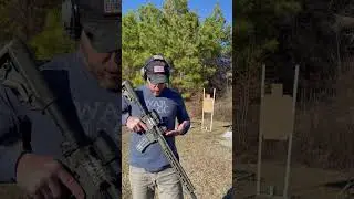Aimpoint&rsquo;s New Duty RDS  - warhogg.com    #shorts #aimpoint #firearms