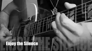 TRANK - Enjoy the Silence (Depeche Mode cover - Live Unplugged @ Alternate Studios)