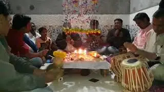 Nrusinh path (oseb) at botad sarasvati shamlo mari lajayu rakhe
