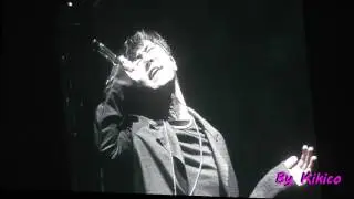 [HJHK] 17.04.29 김현중 Your Story  @ ANEMONE FM
