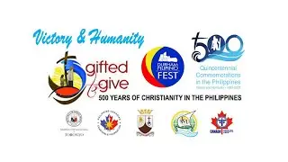 2021 QUINCENTENNIAL CELEBRATION MASS - St. Therese Church- Courtice