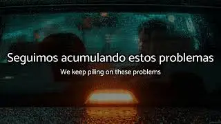 New Medicine - BAGGAGE | Letra espa&ntilde;ol e ingl&eacute;s, lyrics 