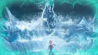 Into the Unknown (Instrumental) - Kristen Anderson-Lopez & Robert Lopez
