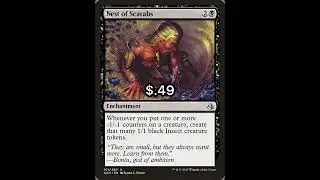 Budget Combo| Magic the gathering| #mtg #shorts #edh
