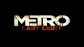 Metro Last Light Soundtrack  - Metro Blues