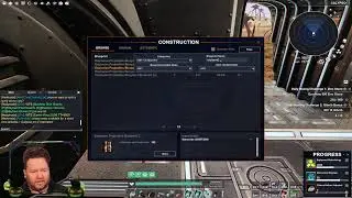 Entropia Universe Discovery Channel. Mining.
