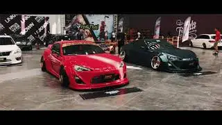 The elite party China GUANGZHOU FoShan vedio iAcro /by iphone7
