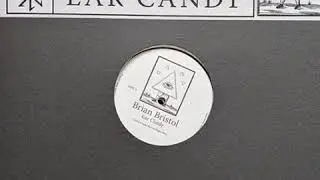 Brian Bristol &lrm;&ndash; Earcandy  (EP)