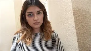 Beat Her Up! (Vlog #75)