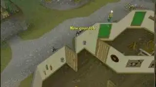 The New Varrock