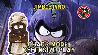 SPPD Chaos Mode: Offensive Play (No Cows)