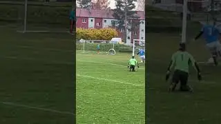 Gool 2:1#soccer #football #czechrepublic #stud&eacute;nka #czech #footballskills #goal #goalkeeper
