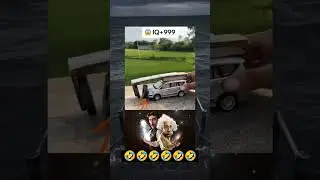 IQ999 #viral #funny #trending