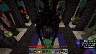 Haven SMP S2E27: The Best Case Scenario