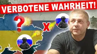 Schockierende Wahrheit Russischer Soldat packt &uuml;ber Putins T&auml;uschungen aus!