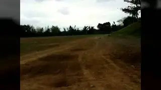 Rc ofna lx2 and sc8 team associated nitro power