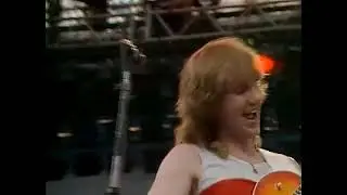 Triumph - A World of Fantasy (Live 1983)