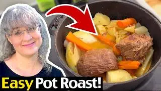 10 Easy Pot Roast Dinner Recipes - $5 Dinners in 2025! Which Pot Roast Should You Buy?
