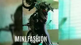 Megapro indonesia