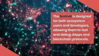 Venom Testnet Experience a Robust dApp Ecosystem Built On a Multi Blockchain Network