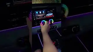 This sound pickup lamp is really good. It can be directly attached to the air outlet.