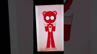 #animation chapter 3 smiling crittere
