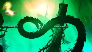 INMOST - Part 8 (Finale): A tale about love