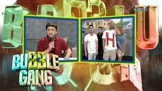 Bubble Gang: Budol Bahay Gang, pasok!
